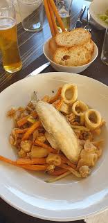 The inspiration for the dish came from a recipe i found in a church cookbook when i was a young writer responsible for a newspaper's food section. Bagno Marconi Lido Di Venezia Restaurant Reviews Photos Phone Number Tripadvisor