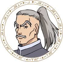 Characters in Hunter × Hunter: Other Characters