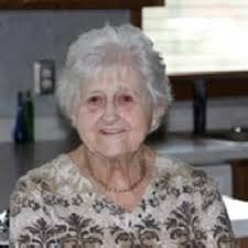 Obituary information for Betty Lou Kaercher