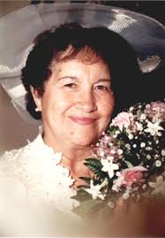 Cordelia (Cordy) Sahd-Bagwell Obituary March 30, 2019