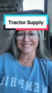We’re so disappointed in Tractor Supply Company #ally #tractorsupply  #tractorsupplyco