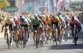 Tour De France 2019 Direct Etape Rambouillet Paris
