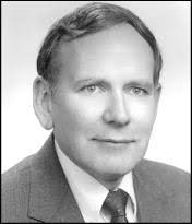 Peter CHENAUSKY Obituary