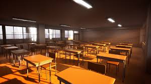 Maybe you would like to learn more about one of these? Released Anime Classroom Asset Pack Polycount