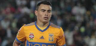 Lucas zelarayán scored a free kick goal for columbus crew sc against fc cincinnati in mls is back tounament. Em Busca De Reaproximacao Dis Tenta Seduzir Santos Com Zelarayan Do Tigres 22 06 2018 Uol Esporte