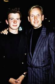 A 2016 report by the associated press said astley was initially annoyed by the idea of rickrolling. Never Gonna Give It Up Rick Astley Makes A Comeback Nearly 30 Years After That Song With A New Album Inspired By Adele Daily Mail Online