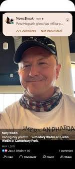 Jasper Bush's Instagram, Twitter & Facebook