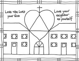 Feb 07, 2018 · love thy neighbor coloring sheets printable coloring pages a love your neighbor coloring page kids's coloring pages on the internet provide a higher assortment of subject material than the books within the shops can, and if your youngsters want printed coloring books you may fireplace up that printer of yours and create a customized, considered one of a kind love your neighbor coloring page. Reformation 500 Coloring Page Stushie Art