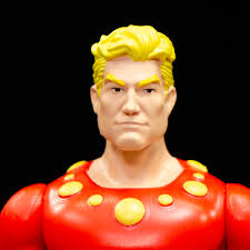 Boss Fight Studio: Power Stars Series 1 First Look |