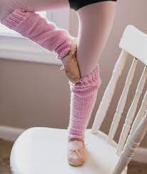 I love this legwarmer pattern i created because i really love the ribbing i decided to add to both top and bottom. Ballet Classes Leg Warmers Knitting Pattern Rdp Knits