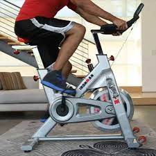 Spin Bike Walmart Spin Bike Workouts Biking Workout Cycling Workout