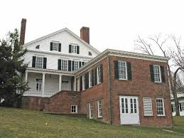 Flickriver Photoset Greenfield Village By Decojim Webster House Historic Homes Pictures Of Michigan