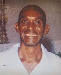 Dennis Erskine Davis