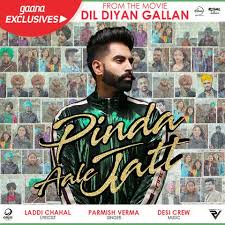 Mp3, mp4, f4v, 3gp, webm. Pinda Aale Jatt Dil Diyan Gallan Parmish Verma Mp3 Song Djpunjab Com
