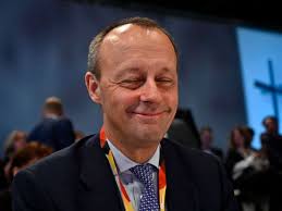 We did not find results for: Merz Uberrascht Cdu Nach Minister Flop Wahl Verlierer Raumt Irritationen Ein Und Macht Nachstes Angebot Politik