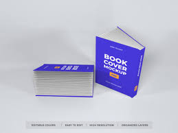 Present your notebook in a stylish and photorealistic way. 18 Copybook Designs Graphics