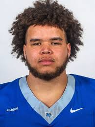 Middle Tennessee All Time Football Recruits