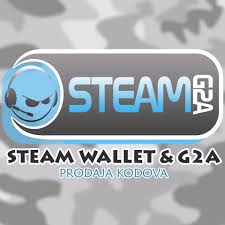 Maybe you would like to learn more about one of these? Steam Wallet G2a Prodaja Kodova Home Facebook