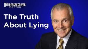 Why People Lie Part 1