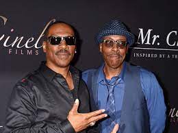 Written by david sheffield, barry w. Coming To America 2 Eddie Murphy And Arsenio Hall Spotted On Set Of Much Anticipated Sequel
