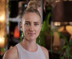 Bridget Hunter's Instagram, Twitter & Facebook