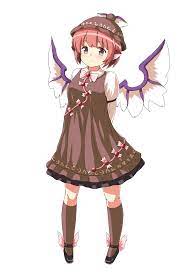 Pin on Mystia Lorelei