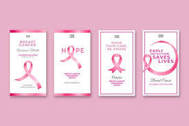 Download high resolution breast cancer awareness stock photos from our collection of 42,000,000 stock photos. Free Vector Breast Cancer Awareness Flyer Design