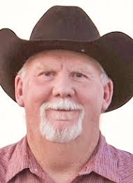 Lynn “Bear” Bruce Terry