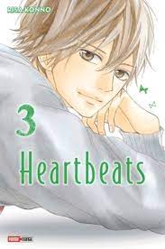 Heartbeats tome 1 - Bubble BD, Comics et Mangas