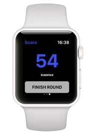 User experiences have certainly improved. How To Use Hole19 With Your Apple Watch And Make The Most Out Of Your Premium Subscription Hole19
