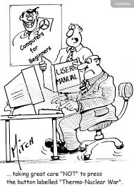 Image result for computer idiots