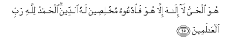 Baca surat an nasr lengkap bacaan arab, latin & terjemah indonesia. Surah Al Mu Min Arabic Text