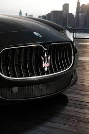 The Most Popular Luxury Car Logos This Luxury Brand Design Is A Famous Icon Of The High End Market Neptune S Trident Ha Maserati Luxury Cars Luxury Car Brands