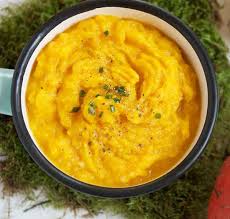 Puree De Butternut 100 Vegetale Bikini Et Gourmandise Puree Butternut Butternut Recettes De Cuisine
