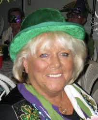 Lynnette Scott Obituary