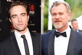 Now it was reported that the couple is expecting. Robert Pattinson Says Christopher Nolan Script Is Unreal Indiewire