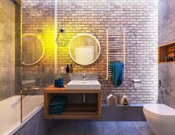 Whenever we usually think about home improvement ideas, for example a bathroom remodeling project, we have a tendency to visualize what that project will do. Small Bathroom Ideas 2021 Trends 80 Design And Decor Photos Hackrea