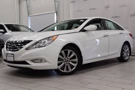 Check spelling or type a new query. Pre Owned 2011 Hyundai Sonata Pearl White Ta18 1308a