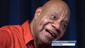 Speciale: Citarella a Hall, emozioni soul e Freddy Hall