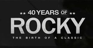 Rocky (1976) became the ultimate underdog film. 40 Years Of Rocky The Birth Of A Classic 2020 Documentary Film When An Actor Writes For Himself Dmt