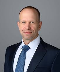 Announcing Our New Leader of Sales -- CHE Behavioral Health Services