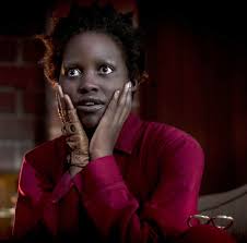 Black Horror vs Black People In Horror — Necessary Behavior