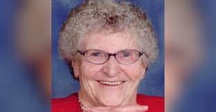 Louise S. Ward-Richardson Obituary