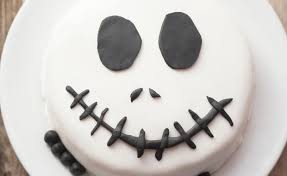 Das praktischste unter dem kuchen an halloween fanden wir keks. Rezept Schnell Einfach Kostlich Die Grusel Halloween Torte