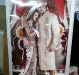 30 Watt Adapter LED Wedding Photo Frame, Size: 24*36 Inch at ...