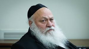 Goldknopf: Rejects haredi draft law with sanctions, reveals mistakes