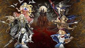 Adorable wallpapers > video game > castlevania wallpapers (36 wallpapers). Alucard Castlevania 1080p 2k 4k 5k Hd Wallpapers Free Download Wallpaper Flare