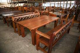 However we always try hard to be as close as possible. Rustic Teak Furniture Monkeypod Asia