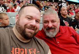 Jeff Sommerfield's Instagram, Twitter & Facebook