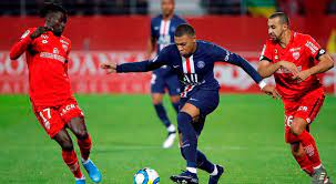 Check spelling or type a new query. Psg Predicted Lineup Vs Brest Preview Latest Team News Prediction And Live Stream Ligue 1